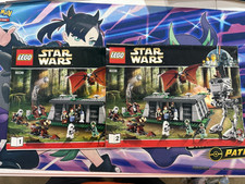 LEGO Star Wars 8038 Battle Of