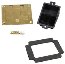 NUOVO DI ZECCA! - Wiremold