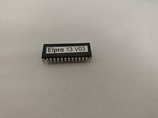 Microprocessore Fadini Elpro