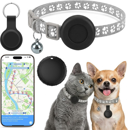 Gps per cani collare - gps,