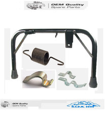 CAVALLETTO RINFORZATO CENTRALE