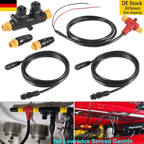 Nmea 2000 starter - 2000,