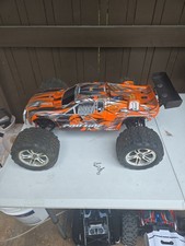 Telaio Vintage Traxxas Revo