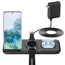 Yootech 3 in 1 Caricatore