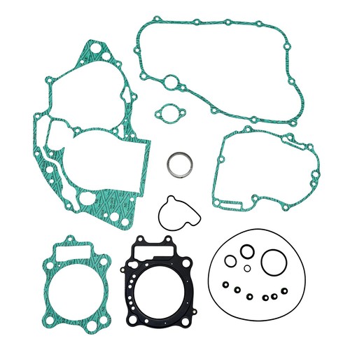 Nuovo omp kit - omp,