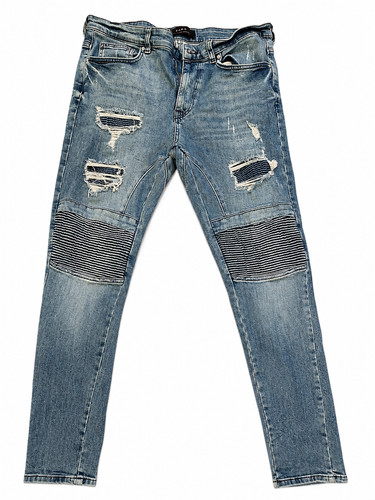 Jeans uomo zara brand wear - jeans,