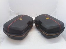 Bauletti laterali givi vecchi modelli e36