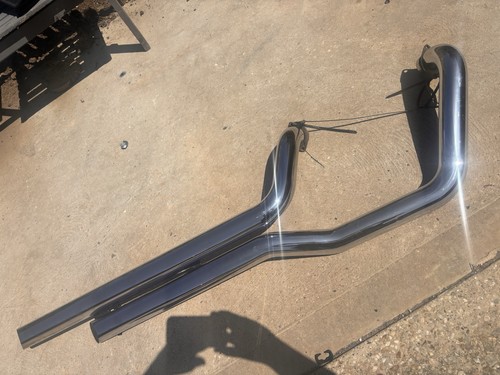 Scarico yamaha 1600 - xv,