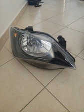 Faro Anteriore Dx Seat Ibiza