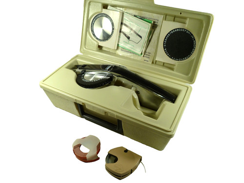 Kit macchina scrivere dymo - macchina,