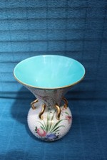 vaso ceramica bugnato Ars