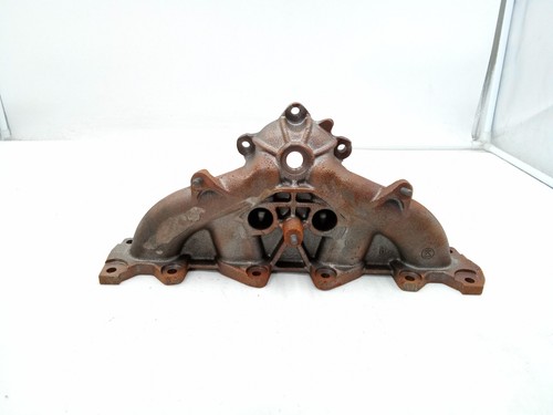 Collettore scarico per fiat - di,