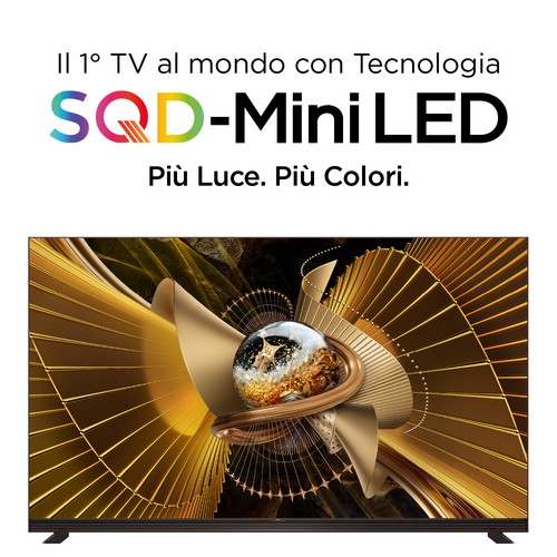 Smart uhd sqd - 4k,