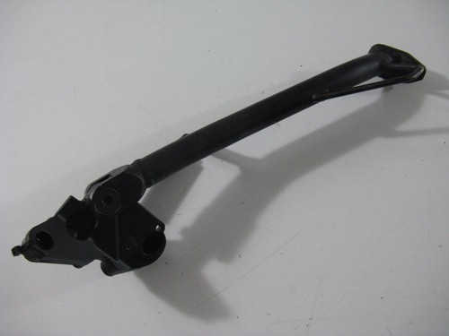 Cavalletto laterale moto - cavalletto,