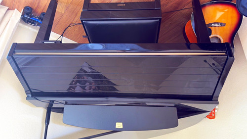 Yamaha clavinova key - clavinova, 88-key