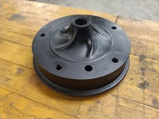 Tamburo posteriore - rear drum VW T1 Split Bus Kombi - 211 501 615 A