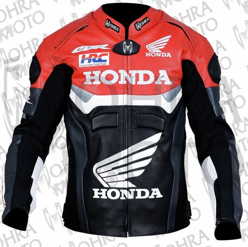 Giacca moto unisex 2025 honda - moto,