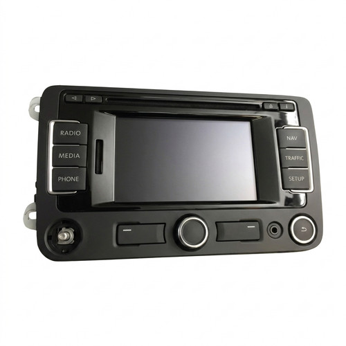 Radio navi rns315 - vw,