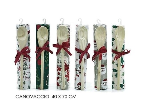 Set canovaccio cm con - set,