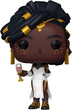 POP! Animation: Arcane: League