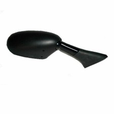 SPECCHIETTO NERO DESTRO JMP