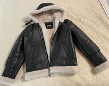 Montone Uomo Schott M 