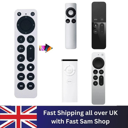 Telecomando per apple - per, tv