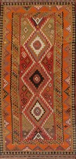 Verdura Tingere Kilim Area