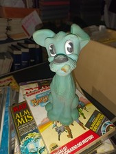 VECCHIO PUPAZZO GOMMA LILLI E