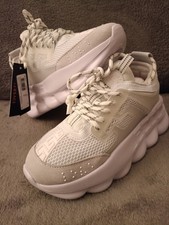 Versace Chain Reaction taglia 39