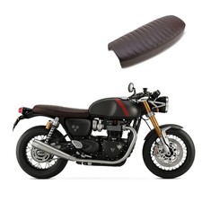 Selle Café-Racer pour Moto
