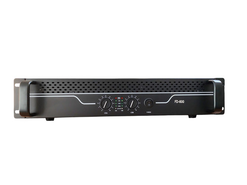Amplificatore finale stereo - , 2