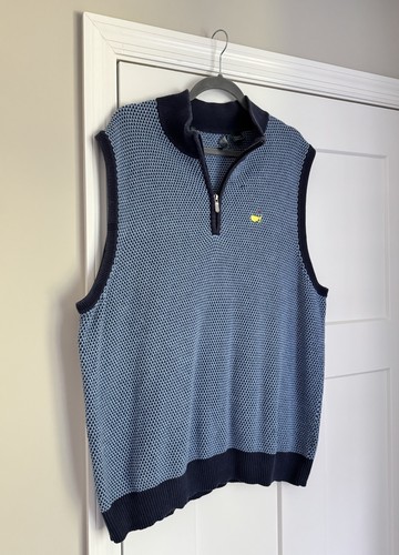 Maglione gilet masters bobby - maglione,