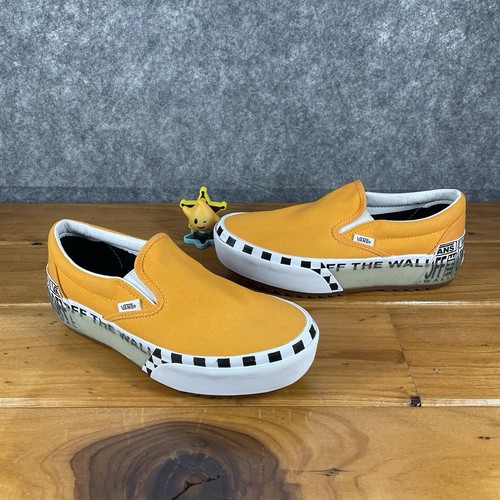 Scarpe vans slip - scarpe,