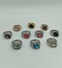 Anello swarovski - anello, da