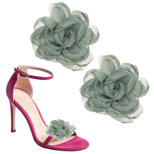 Per pezzi clip decorativa - clip,