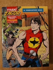 MAXI ZAGOR n. 13