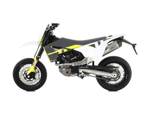 Silenziatore race tech arrow - race,