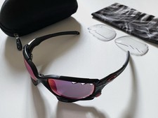 Occhiali da sole Oakley Racing