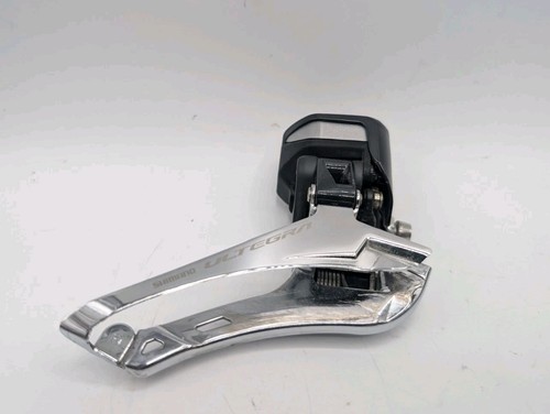 Deragliatore elettronico - , 2