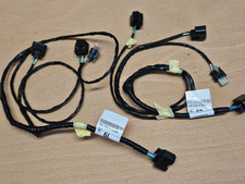 NISSAN QASHQAI J11 SENSORE