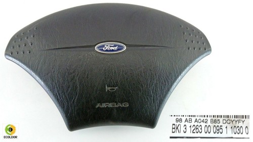 Airbag volante - airbag,