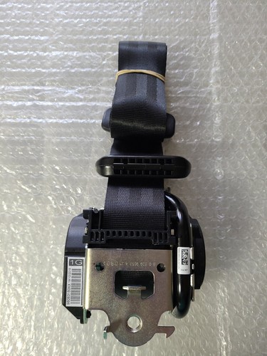 Ceinture sécurité avant - sécurité,
