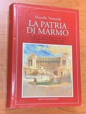 MARCELLO VENTUROLI - LA PATRIA