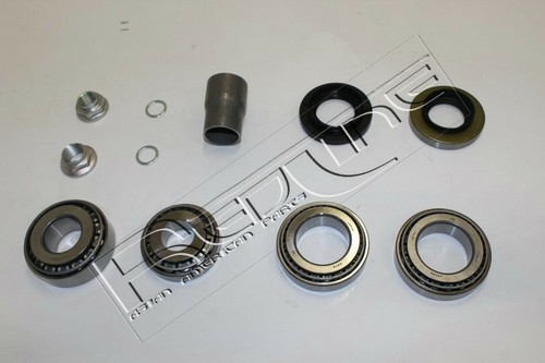 74to009 kit revisione - 74to009,