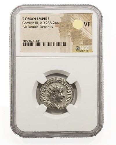 Ngc antoniniano gordiano - ngc,