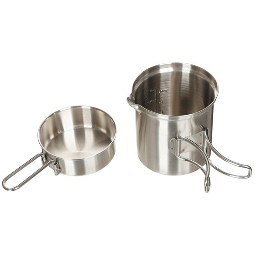 Fox outdoor kit - fox,