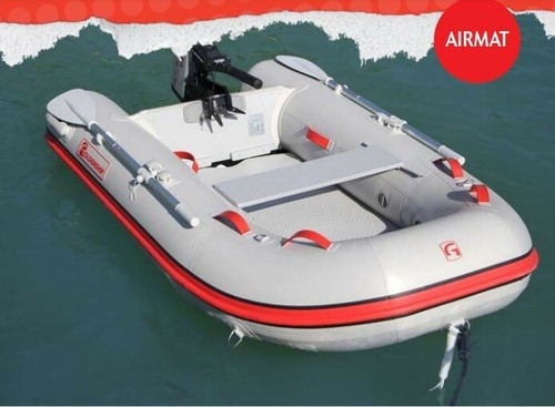 Gommone tender goldenship - gommone,