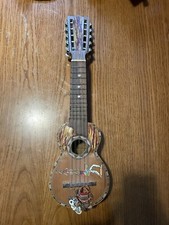 Charango Artigianale Originale Anni 70