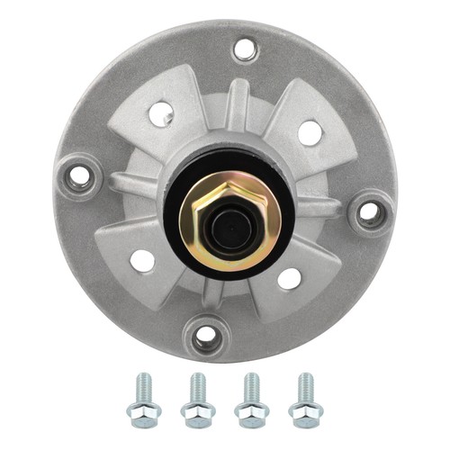 Lawn spindle for - spindle,